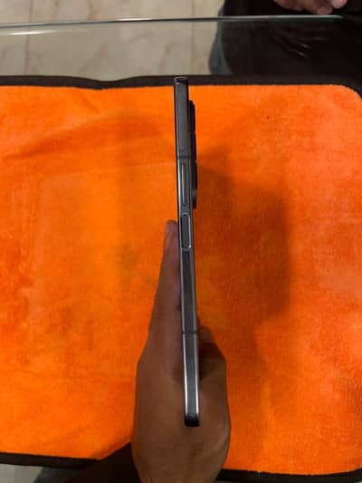 Samsung Mobile Z Fold 4
