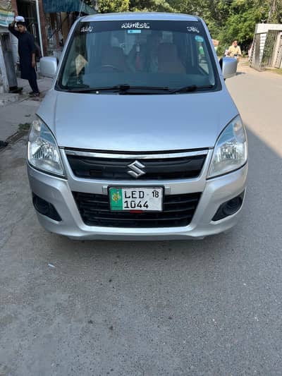 Suzuki Alto 2021