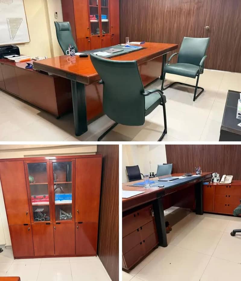 Office table 0