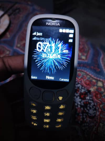 Nokia 3310