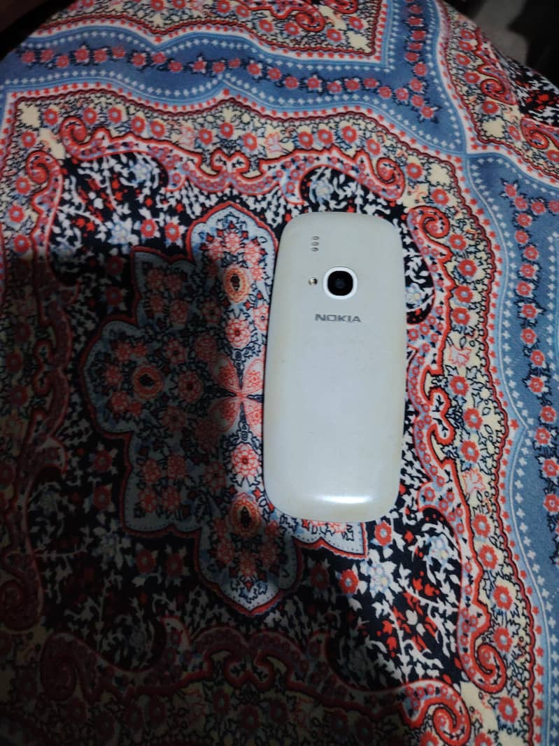 Nokia 3310 1