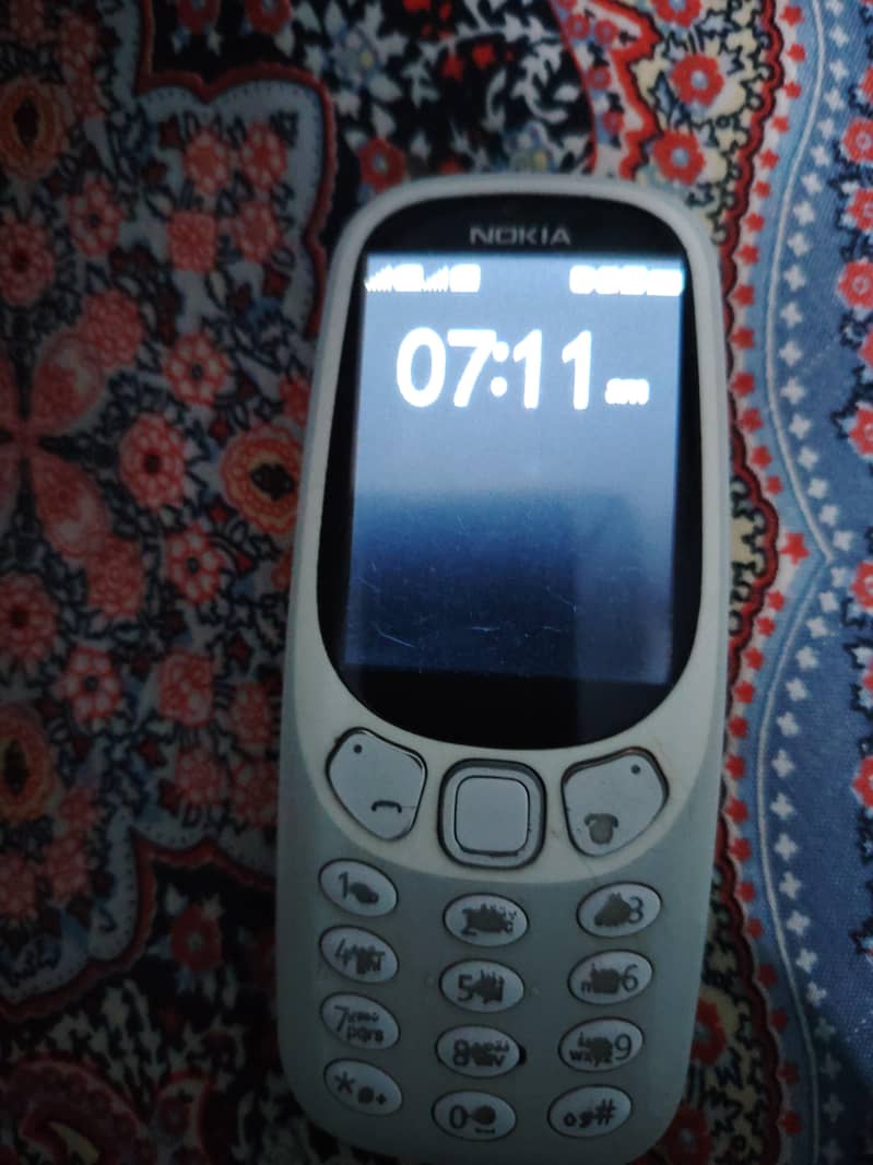 Nokia 3310 2