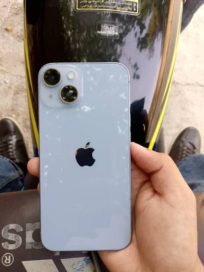 Apple iPhone 14