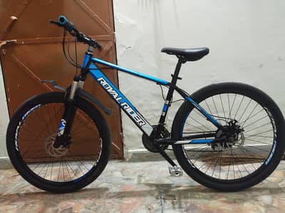 ghair, shokhas, disk brake cycle
