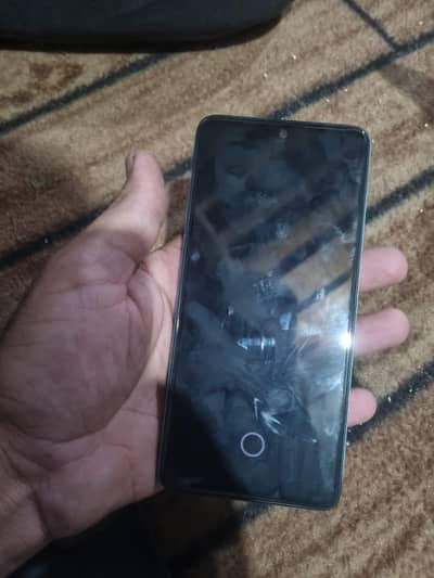 Xiaomi Redmi Note 14 8/256