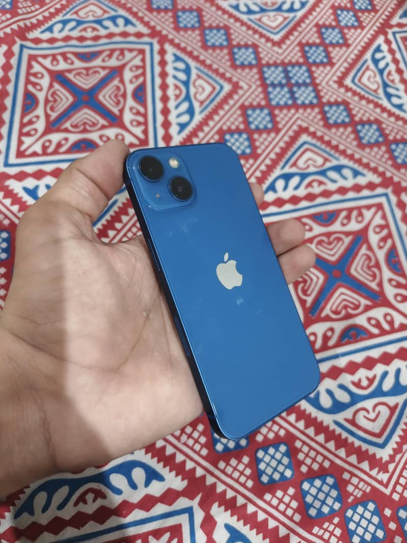 Apple iPhone 13 0