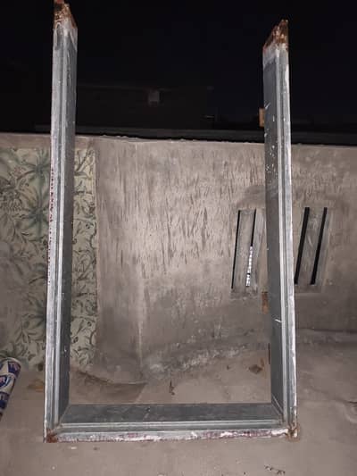 Chokhath for door
