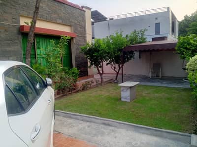 1 Kanal Lower Portion for Rent DHA Phase 6, Sector B, Lahore
