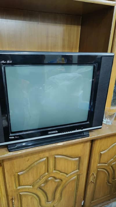 NOBEL TV