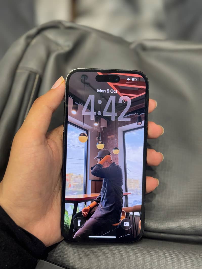 Apple iPhone 14 Pro 4