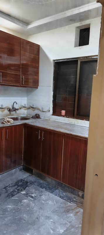Neat and Clean family flat for Rent