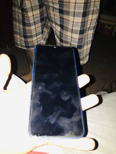 Infinix Note 12 G96