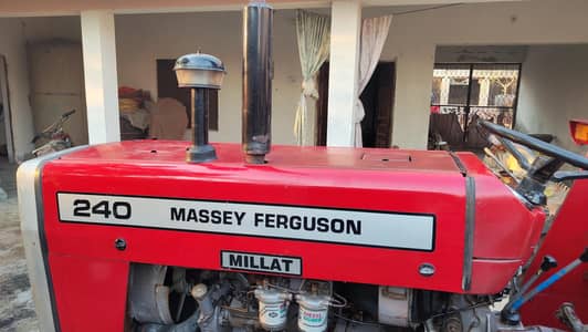 MASSEY FERGUSON