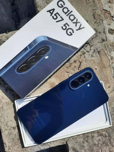 Samsung Mobile A57