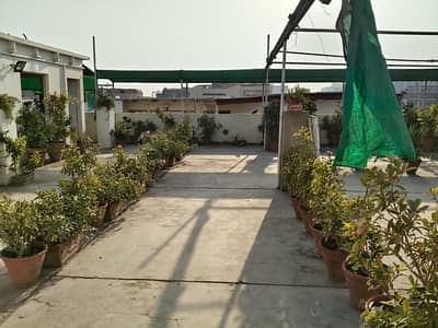 3400 sq ft coporate office for rent with 3 reserved car parking main shahrah e faisal facing