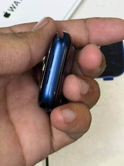 APPLE WATCH SERIES 6