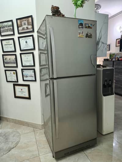 Pel refrigerator