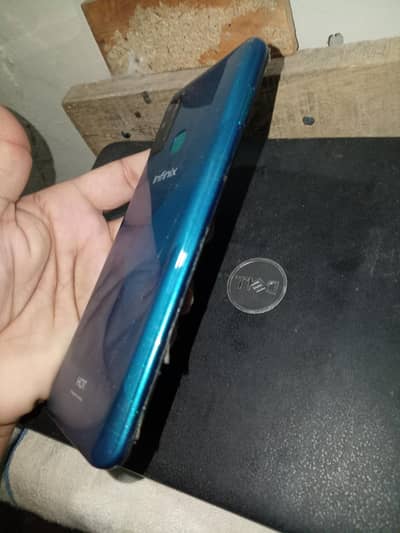 Infinix Hot 9Infinix Hot 9 Play 2/32GB Mobile for Sale