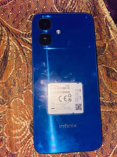 Infinix SMART 20