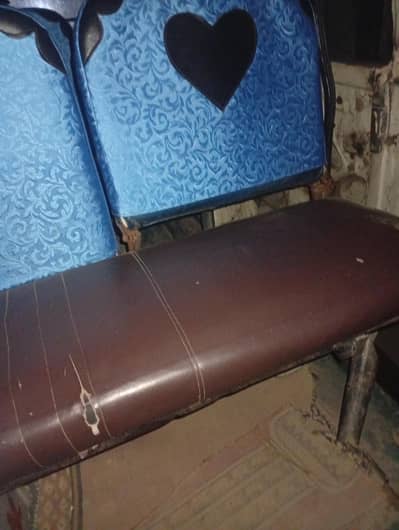Toyata haice long seats urgent sale