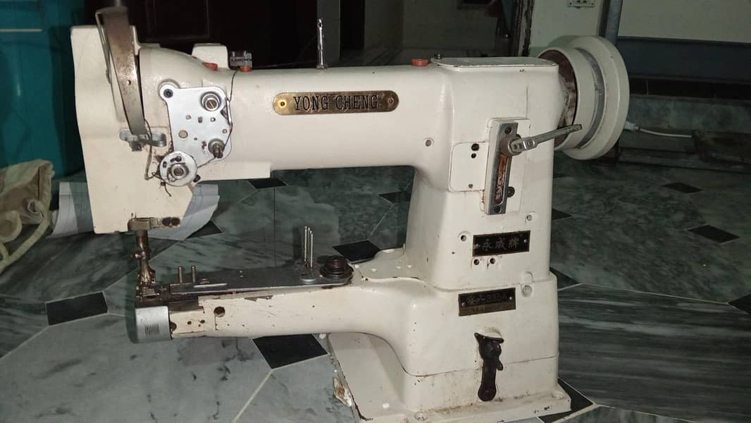 bags,shoes machine 0