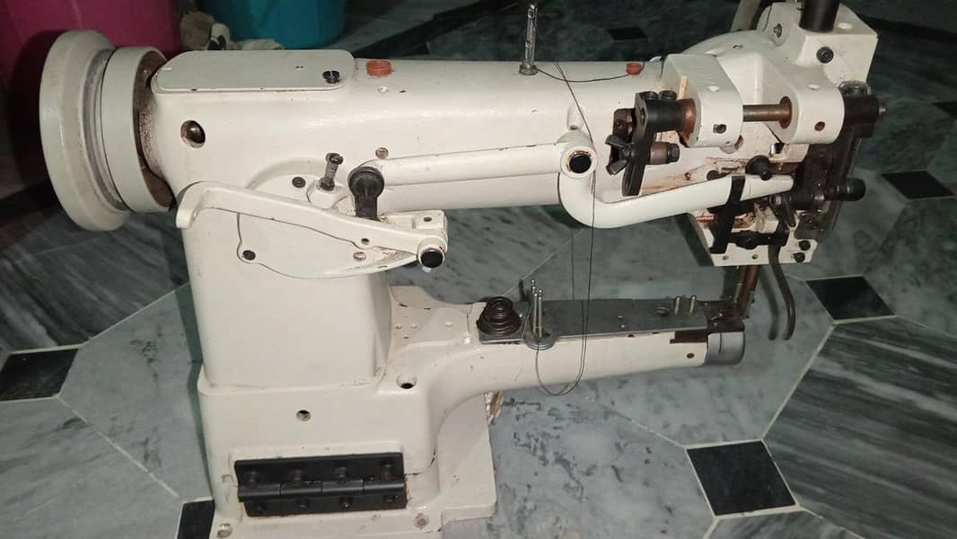 bags,shoes machine 1