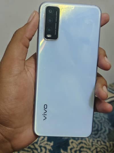 Vivo Y20