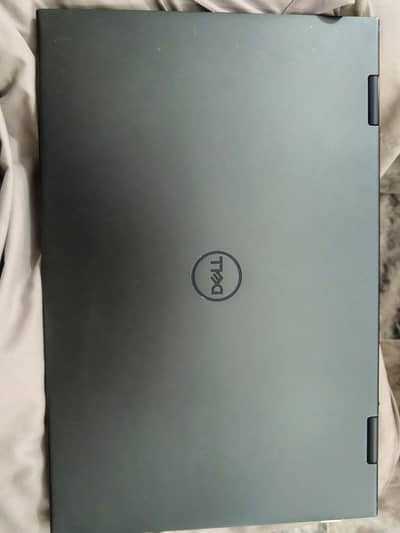DELL INSPIRON 7415 2 IN 1 Touch 360 || 8 Core|| 16 Threads Processor