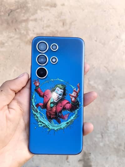 Itel S26 Ultra