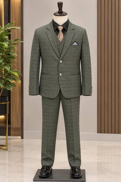 suit 10-12 year boy