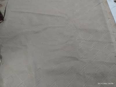Room Carpet Big 10 feet length and 7.5 feet width
