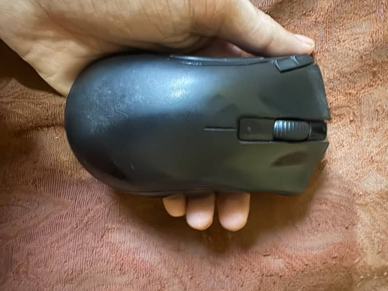 Razer deatheradder v2 hyperspeed x 2