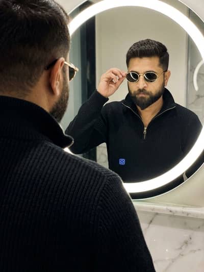 Haseeb uddin