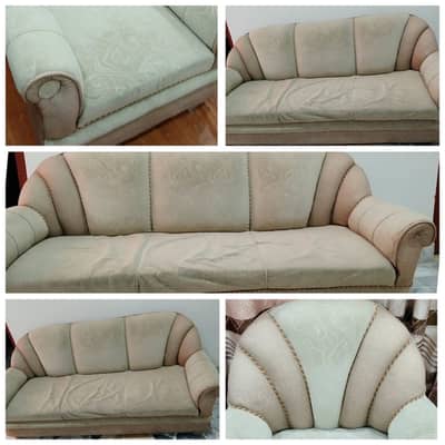 Sofa Set