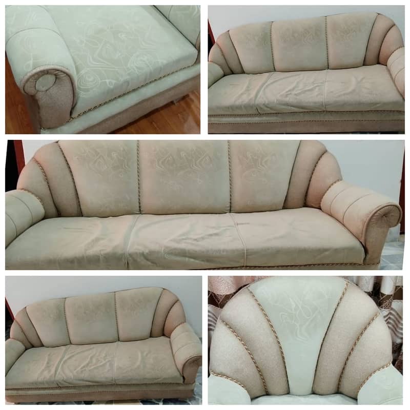 Sofa Set 0