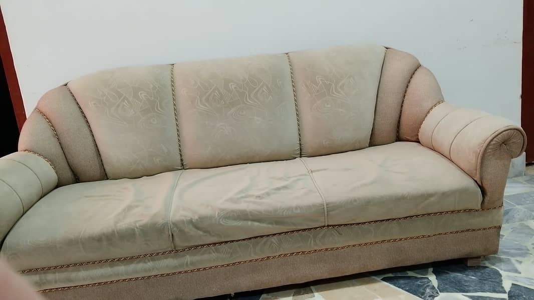 Sofa Set 1