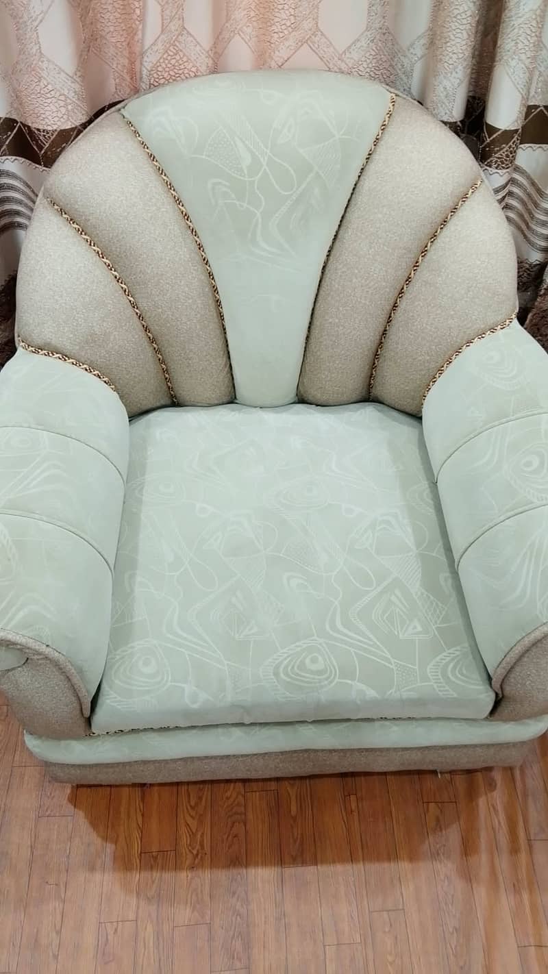 Sofa Set 2