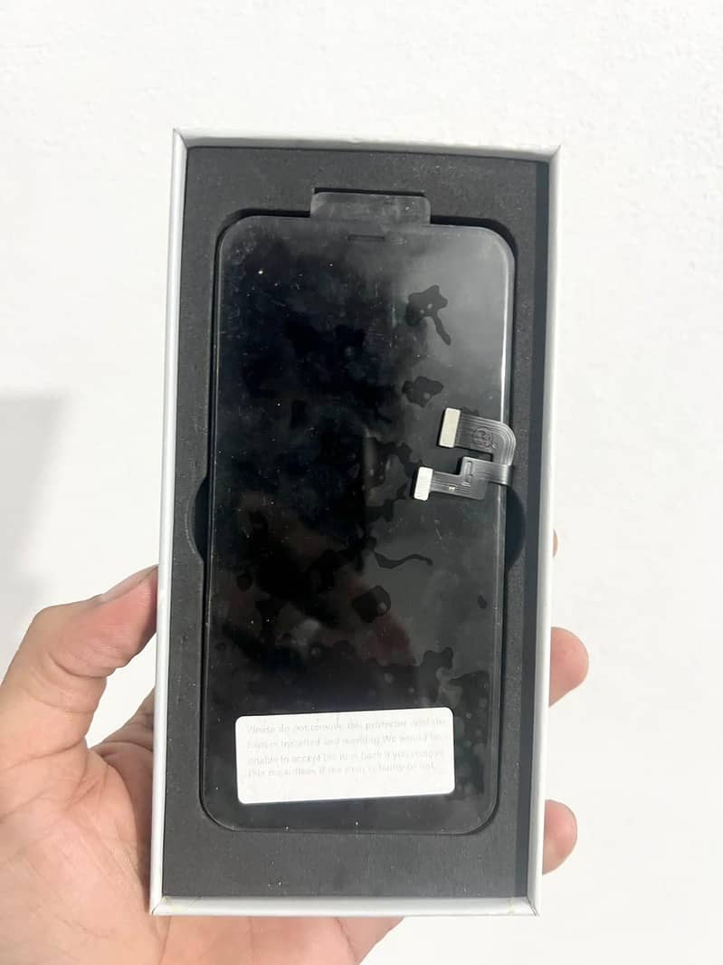 Apple iPhone X 0