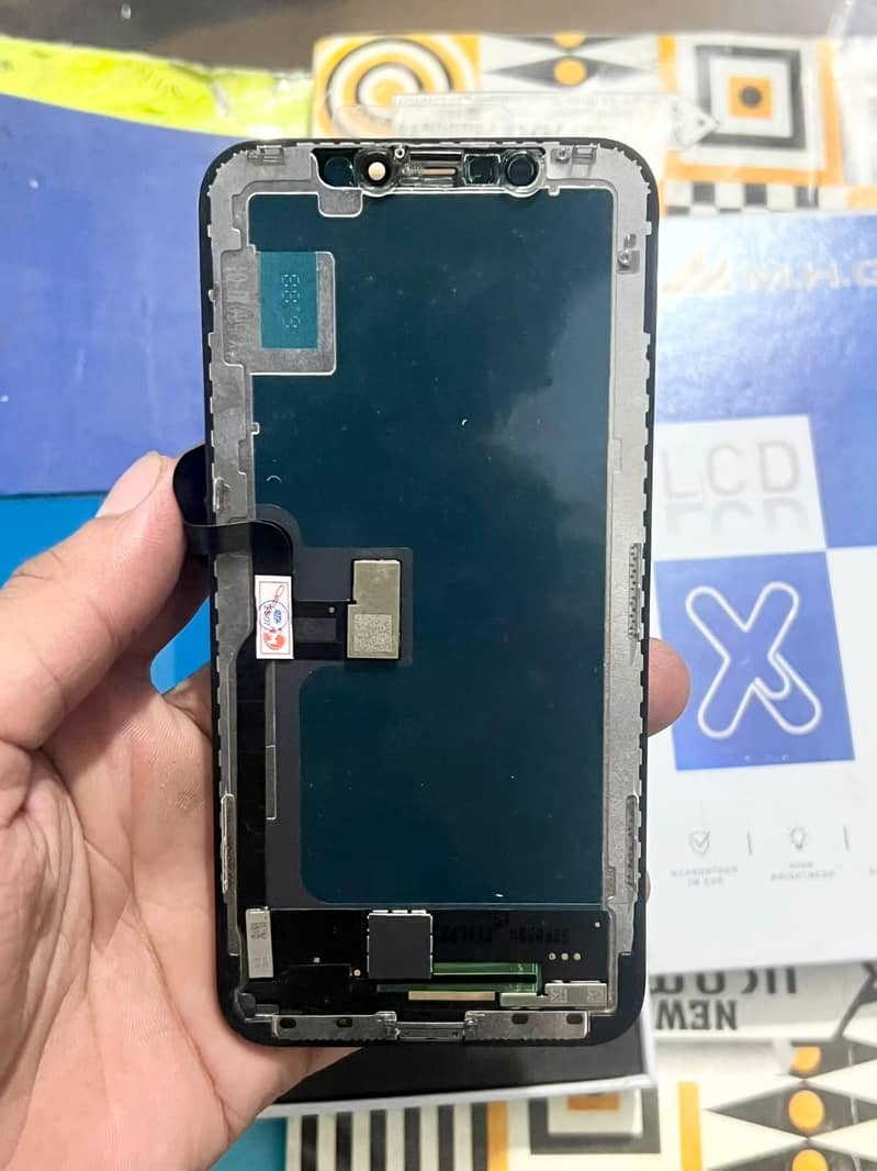 Apple iPhone X 2