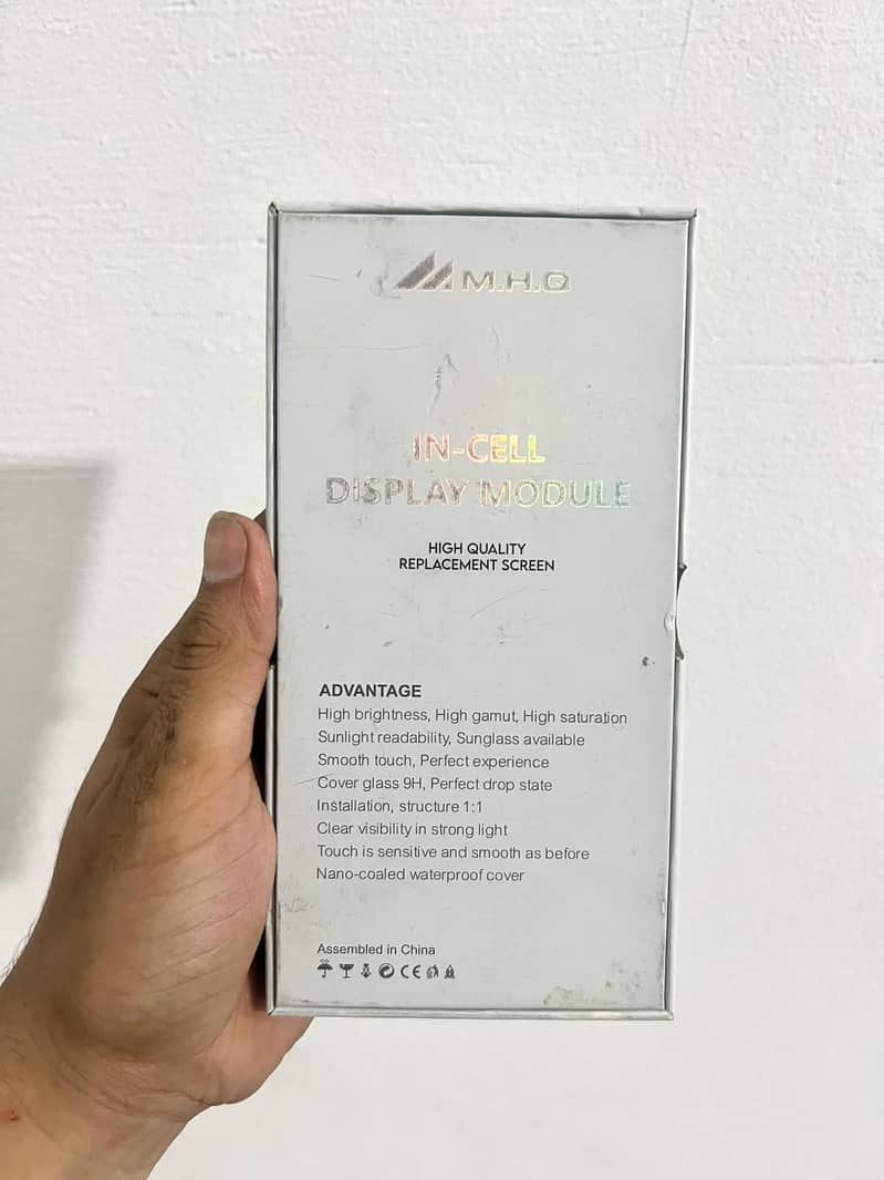 Apple iPhone X 3