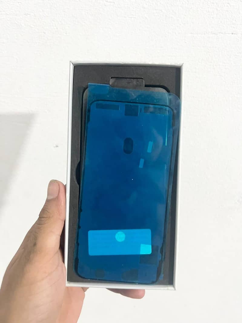 Apple iPhone X 4