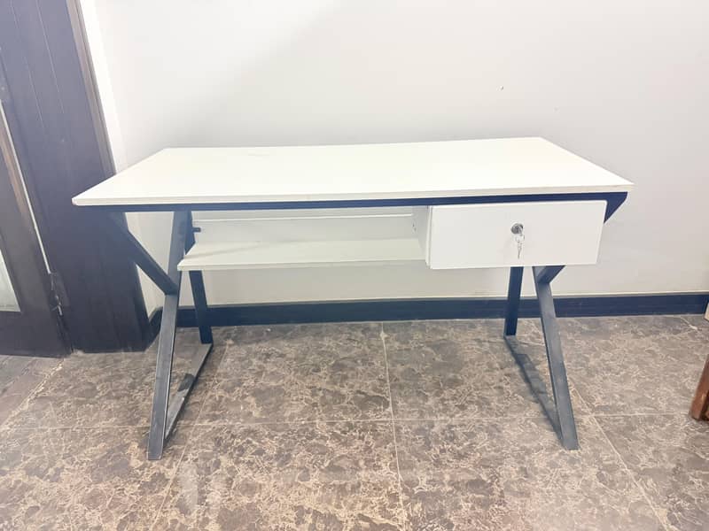 Office Table | Workstation 1