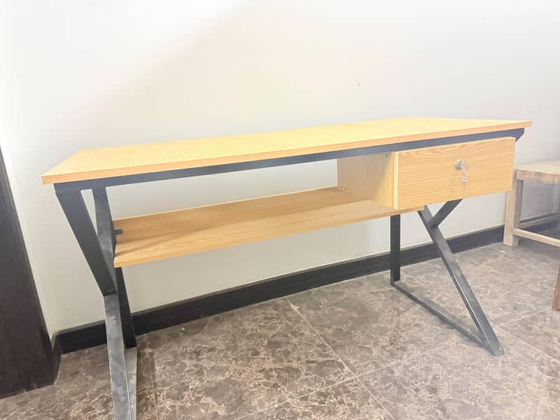 Office Table | Workstation 2