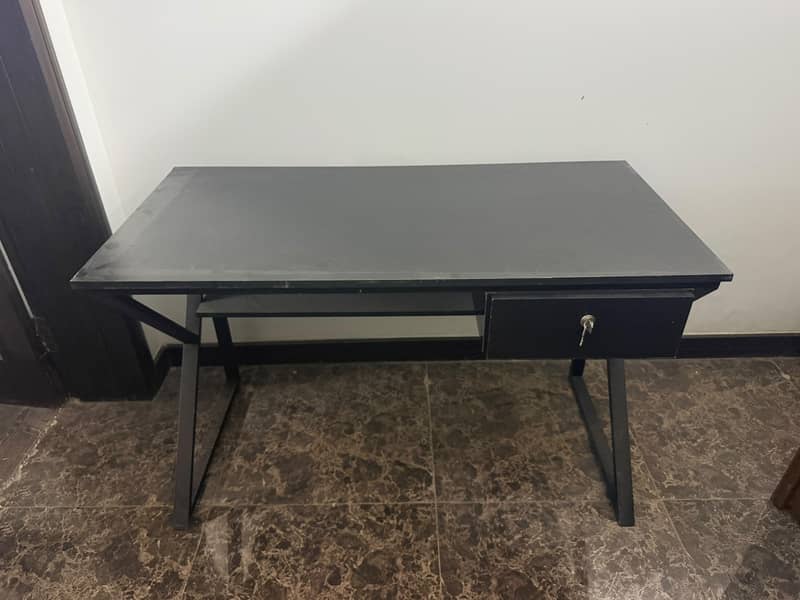 Office Table | Workstation 3