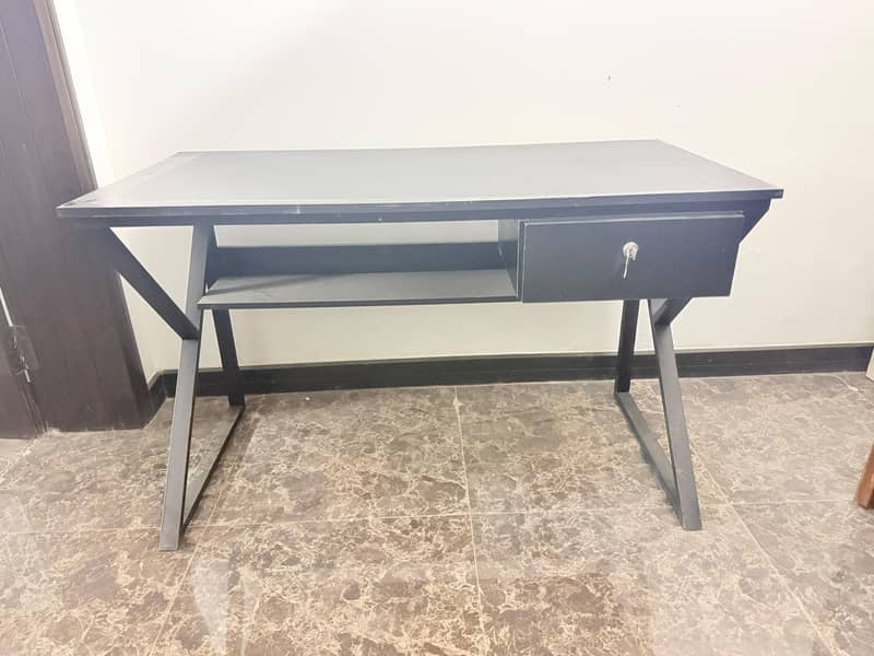 Office Table | Workstation 4