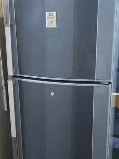 Dawlance Refrigerator/2 door Refrigerator/without glass