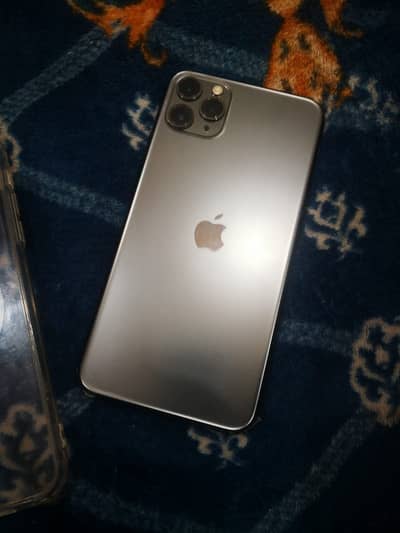 Apple iPhone 11 Pro Max