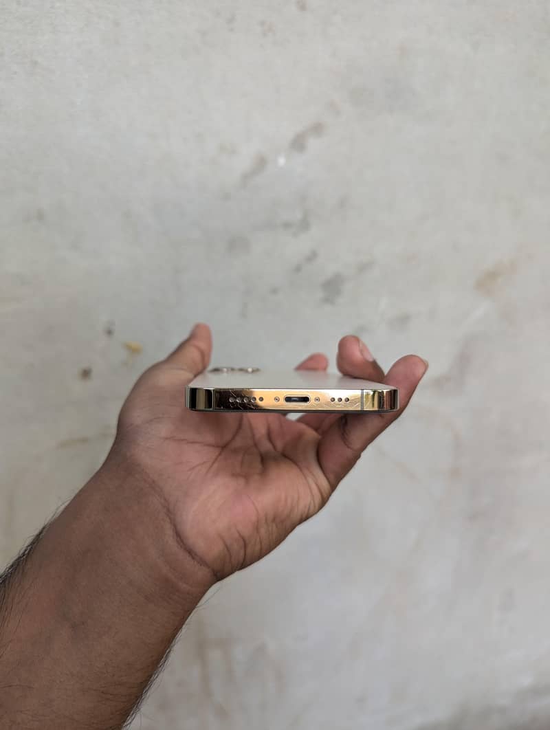 Apple iPhone 12 Pro 4