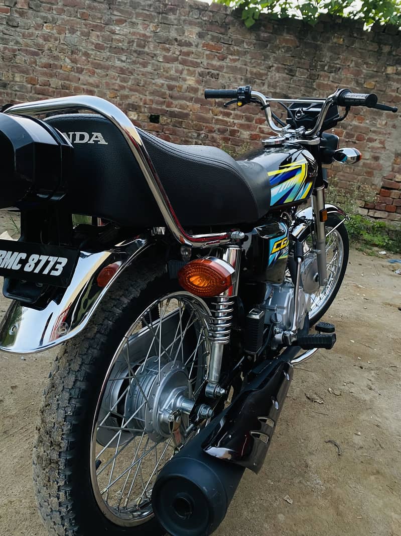 honda 0