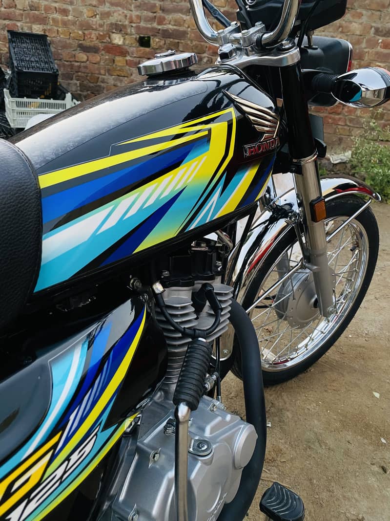 honda 1